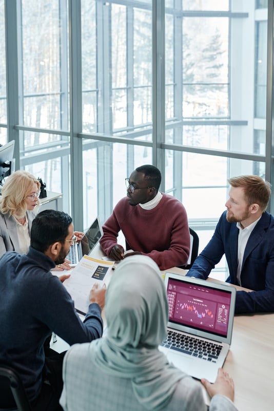 Pinnacle Nexus Consulting